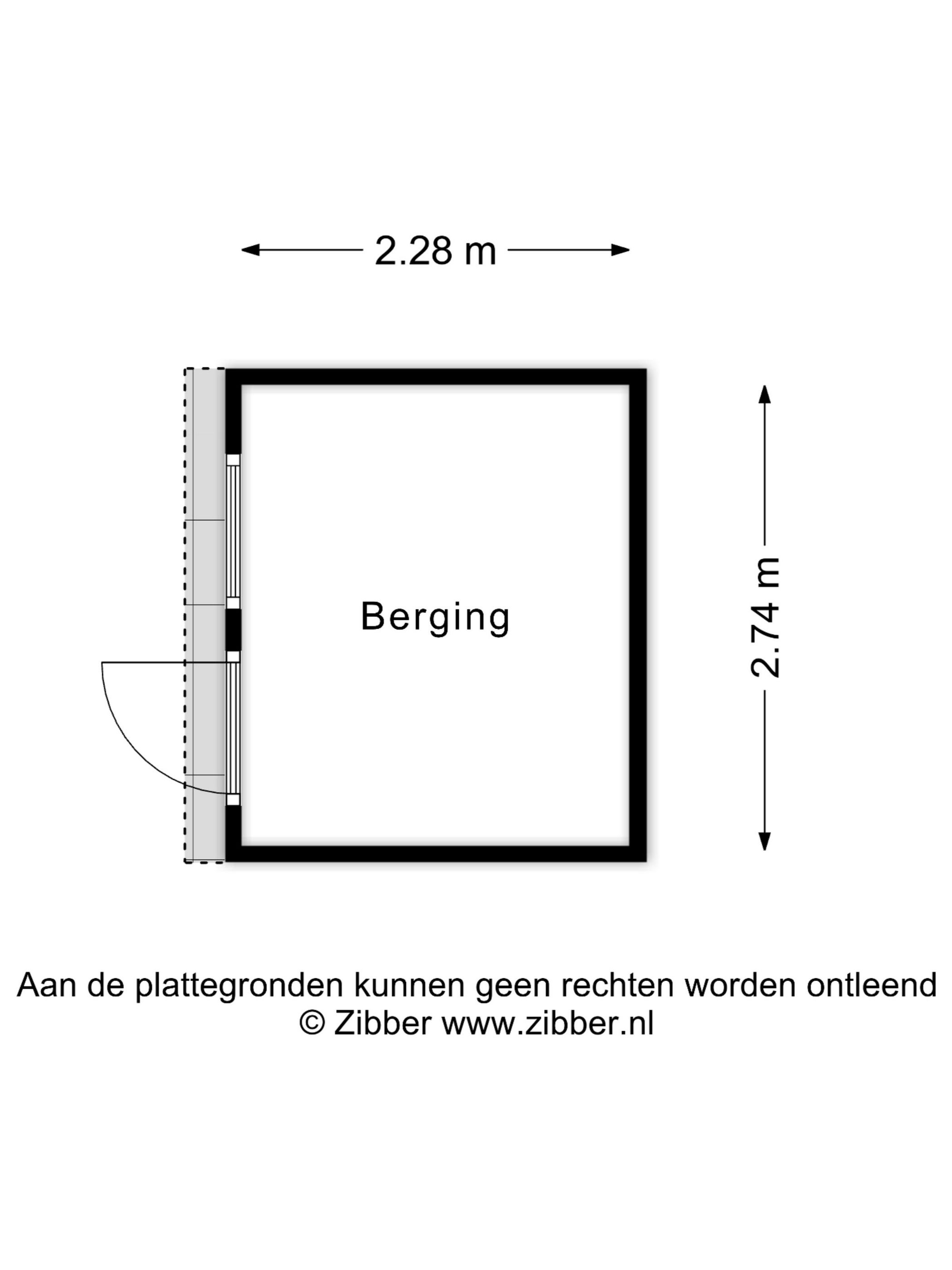 Photo 27 of Berghemseweg 176