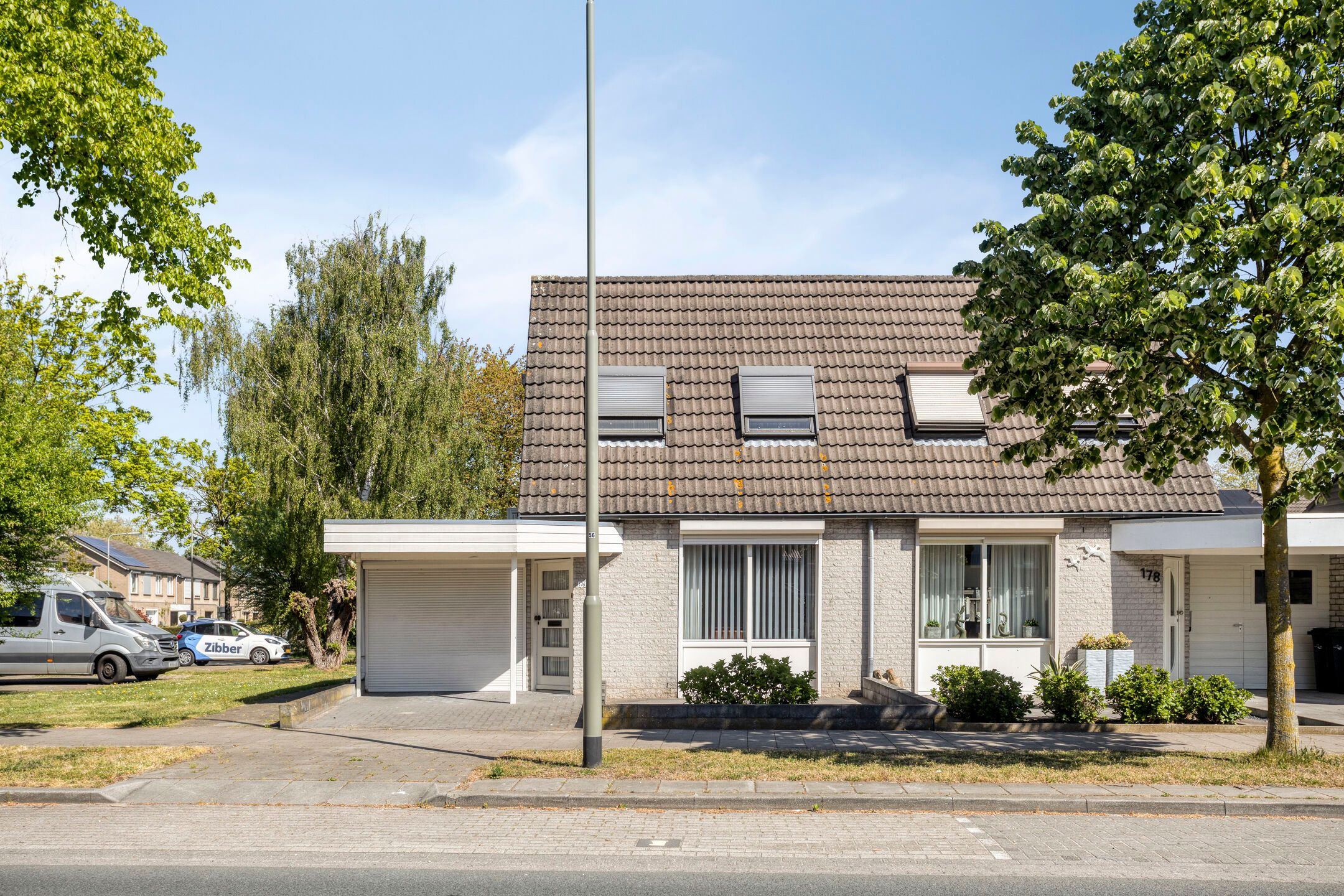 Photo 21 of Berghemseweg 176