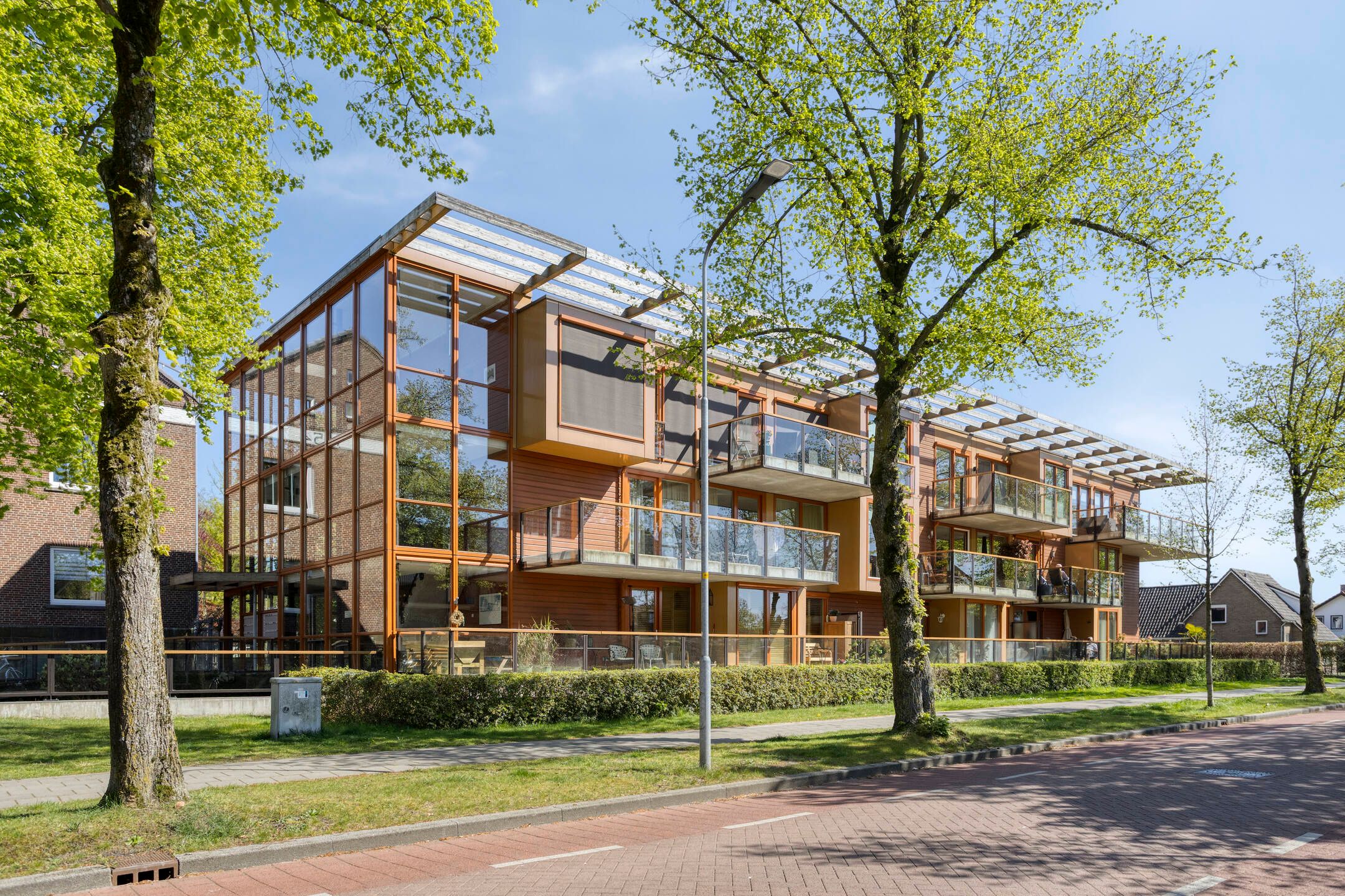 van Aalstplein 33 