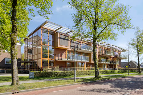 van Aalstplein thumbnail