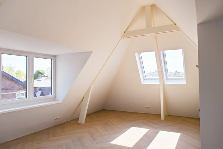 Foto 2 van Verbindingslaan 43-C