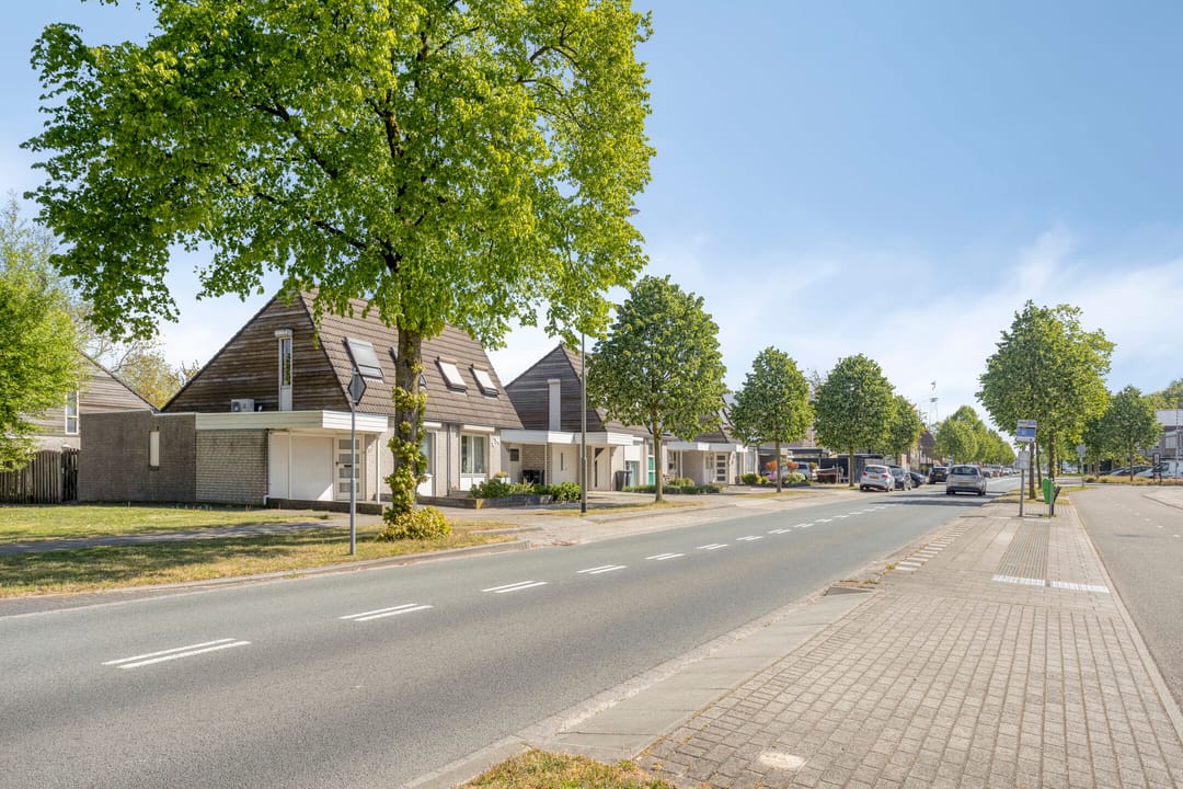 Photo 22 of Berghemseweg 176