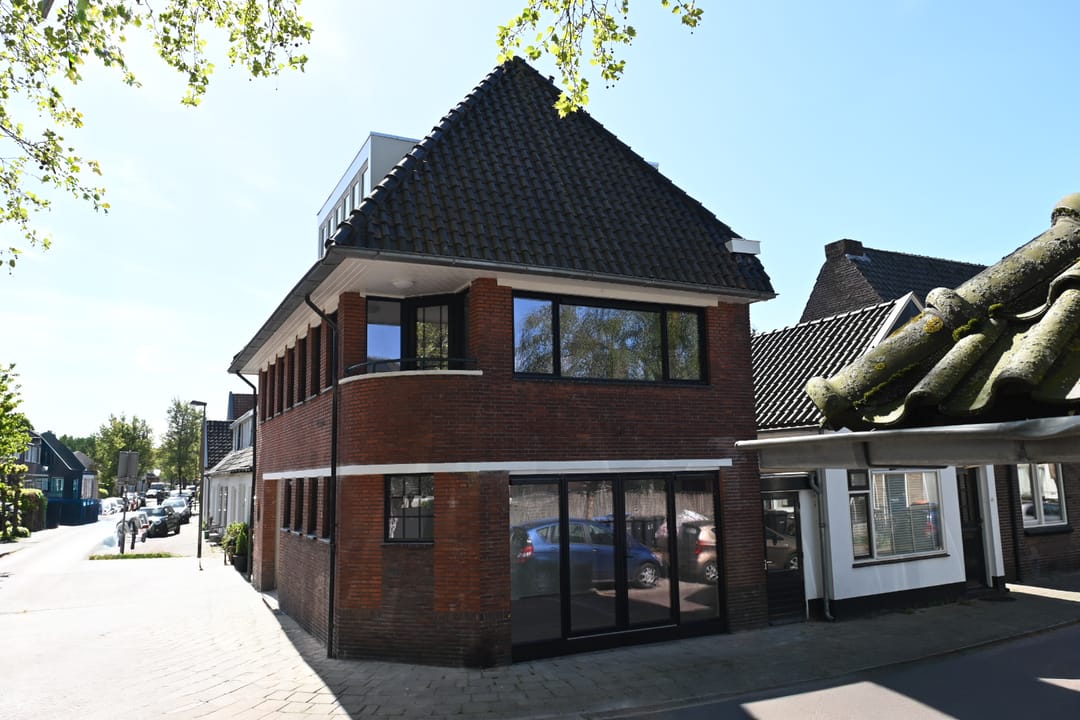 Foto 8 van Verbindingslaan 43-C