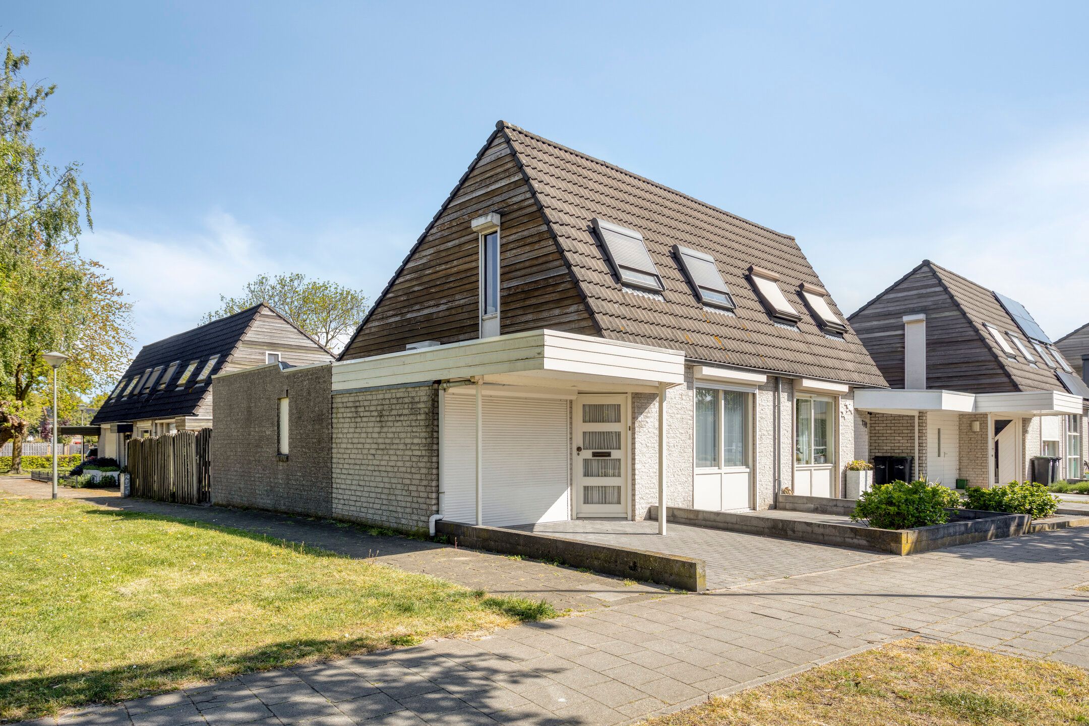 Berghemseweg 176 