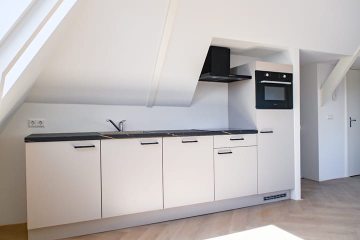 Foto 5 van Verbindingslaan 43-C