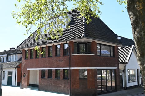 Verbindingslaan thumbnail