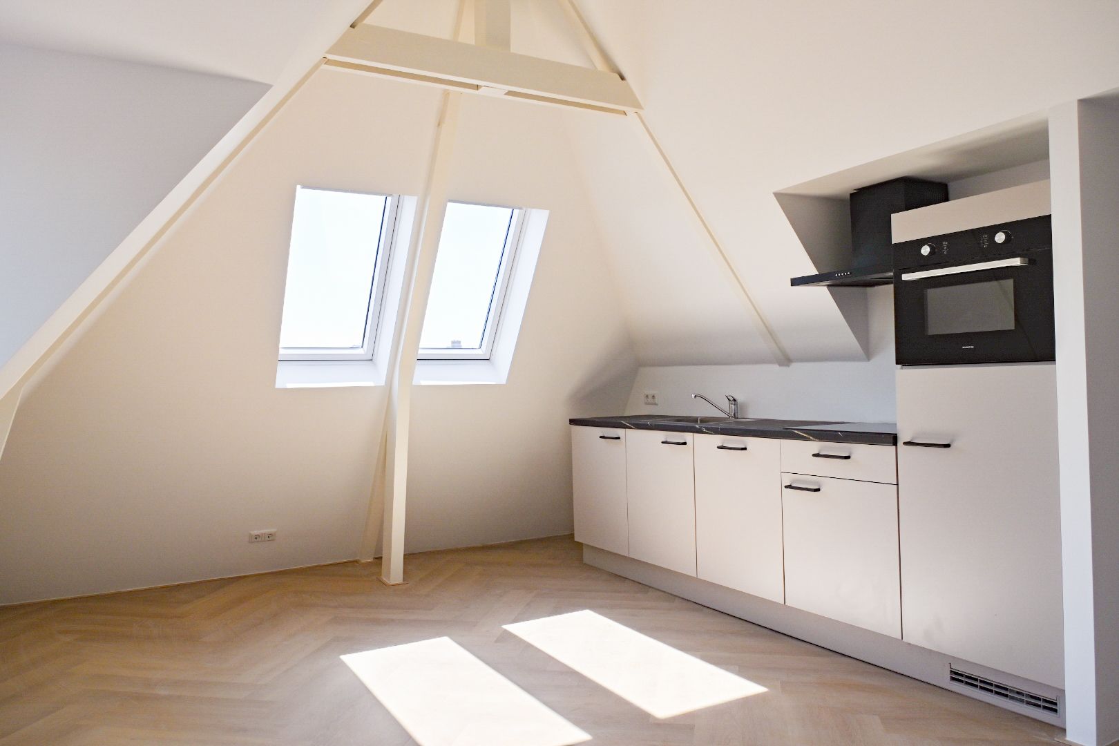 Foto 3 van Verbindingslaan 43-C