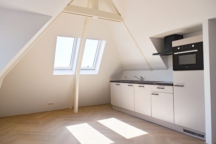 Foto 3 van Verbindingslaan 43-C