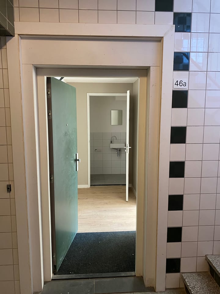 Foto 2 van Zwart Janstraat 46-A