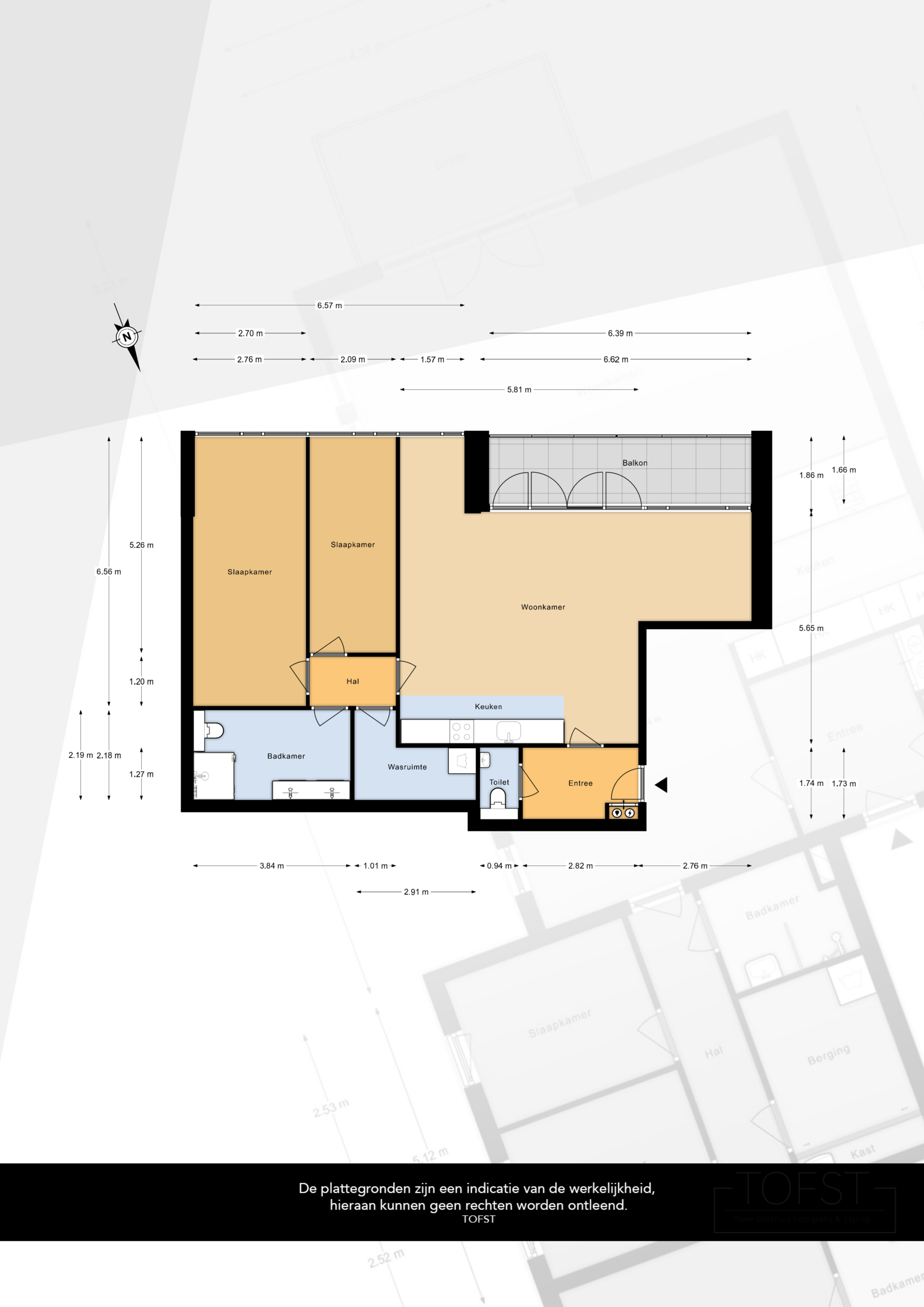 Foto 21 van Zwart Janstraat 46-A