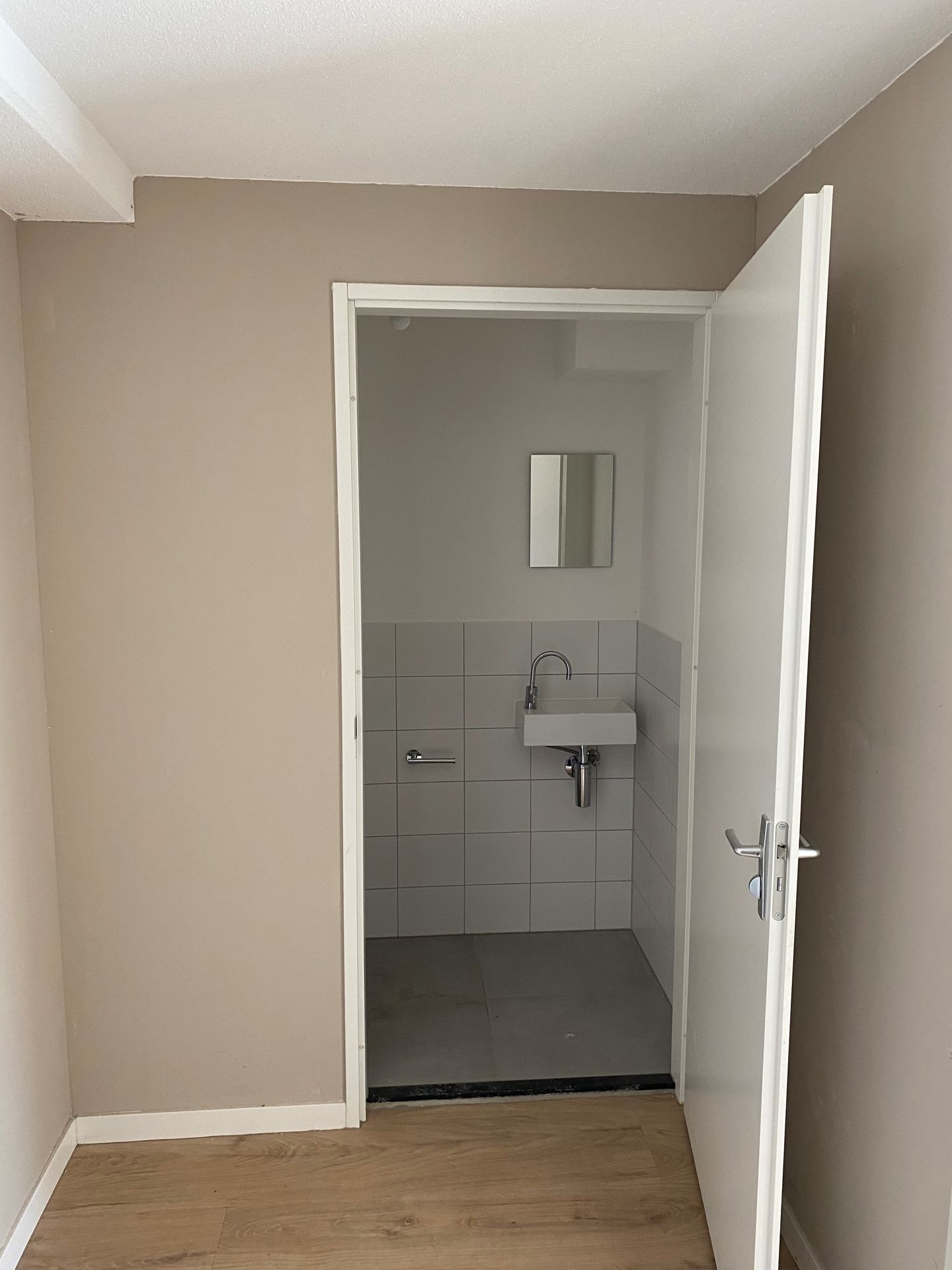 Foto 4 van Zwart Janstraat 46-A