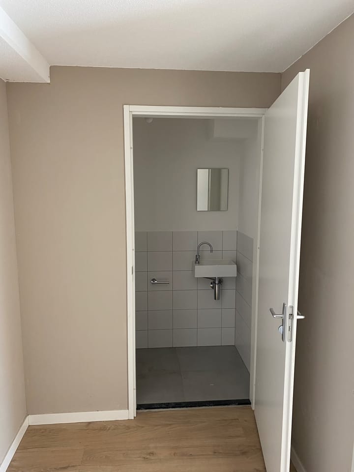 Foto 4 van Zwart Janstraat 46-A