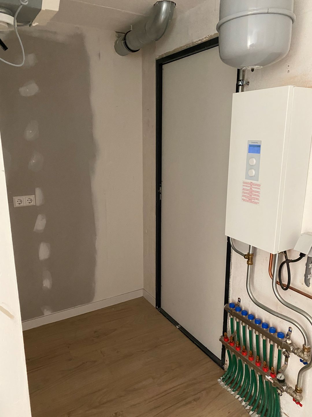 Foto 16 van Zwart Janstraat 46-A