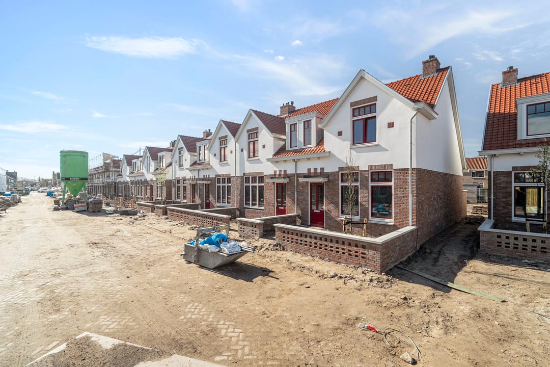 Photo 11 of Balistraat 31