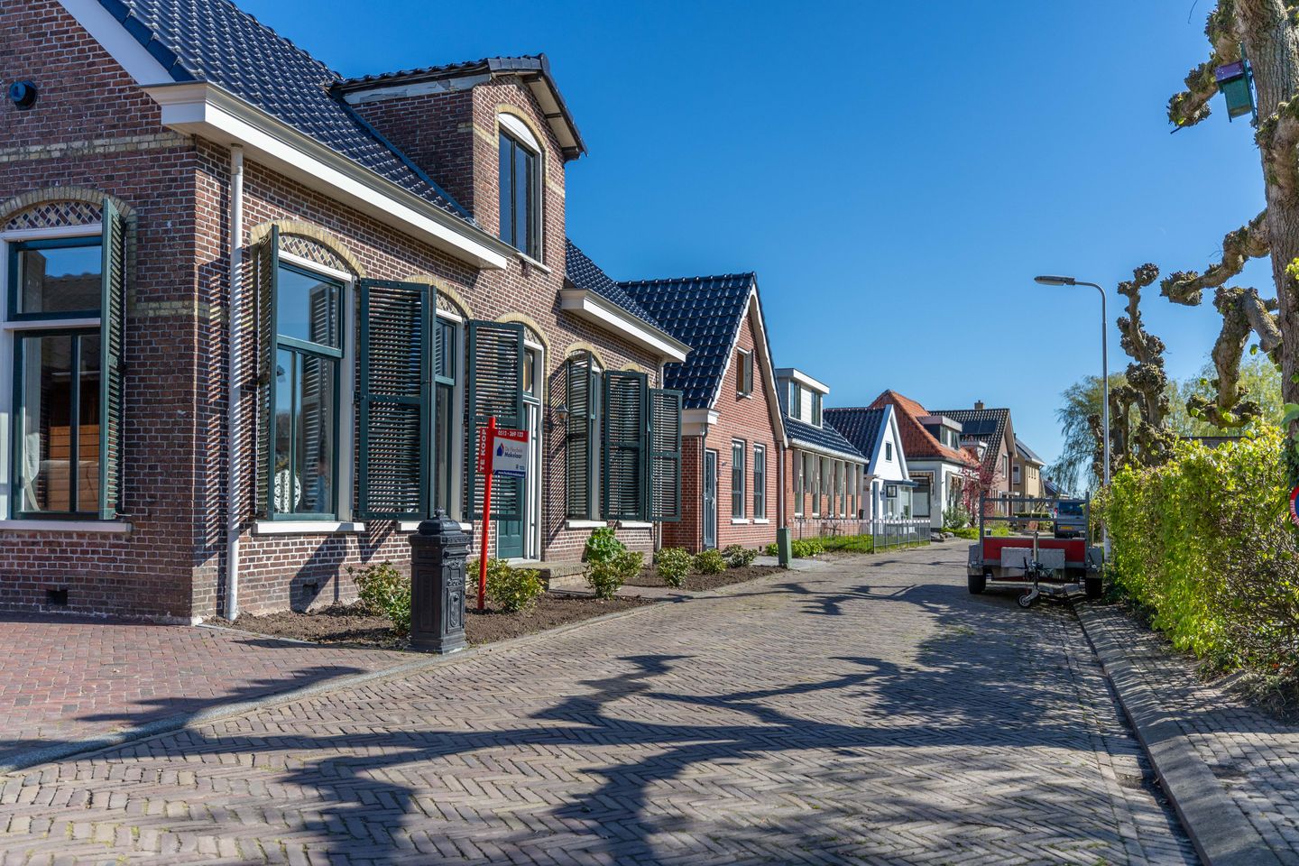 Photo 44 of De Voorstreek 13