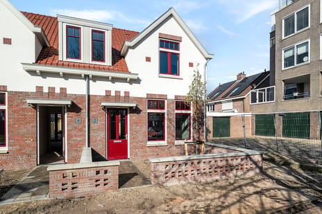 Balistraat thumbnail
