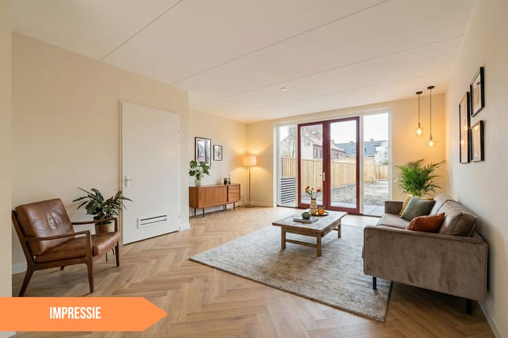 Foto 4 van Balistraat 31