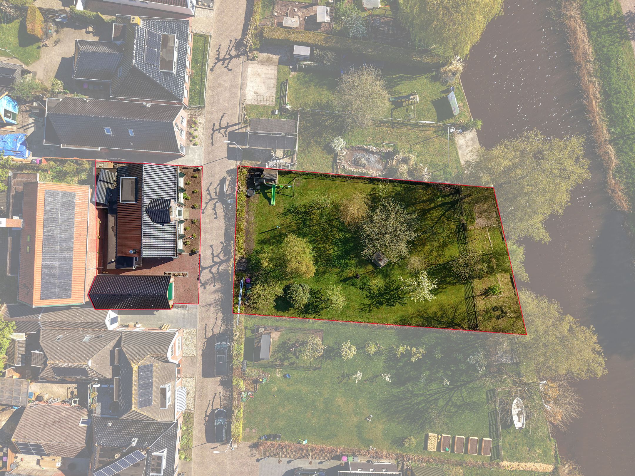 Photo 3 of De Voorstreek 13