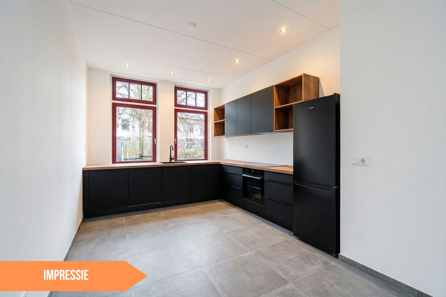 Photo 5 of Balistraat 31