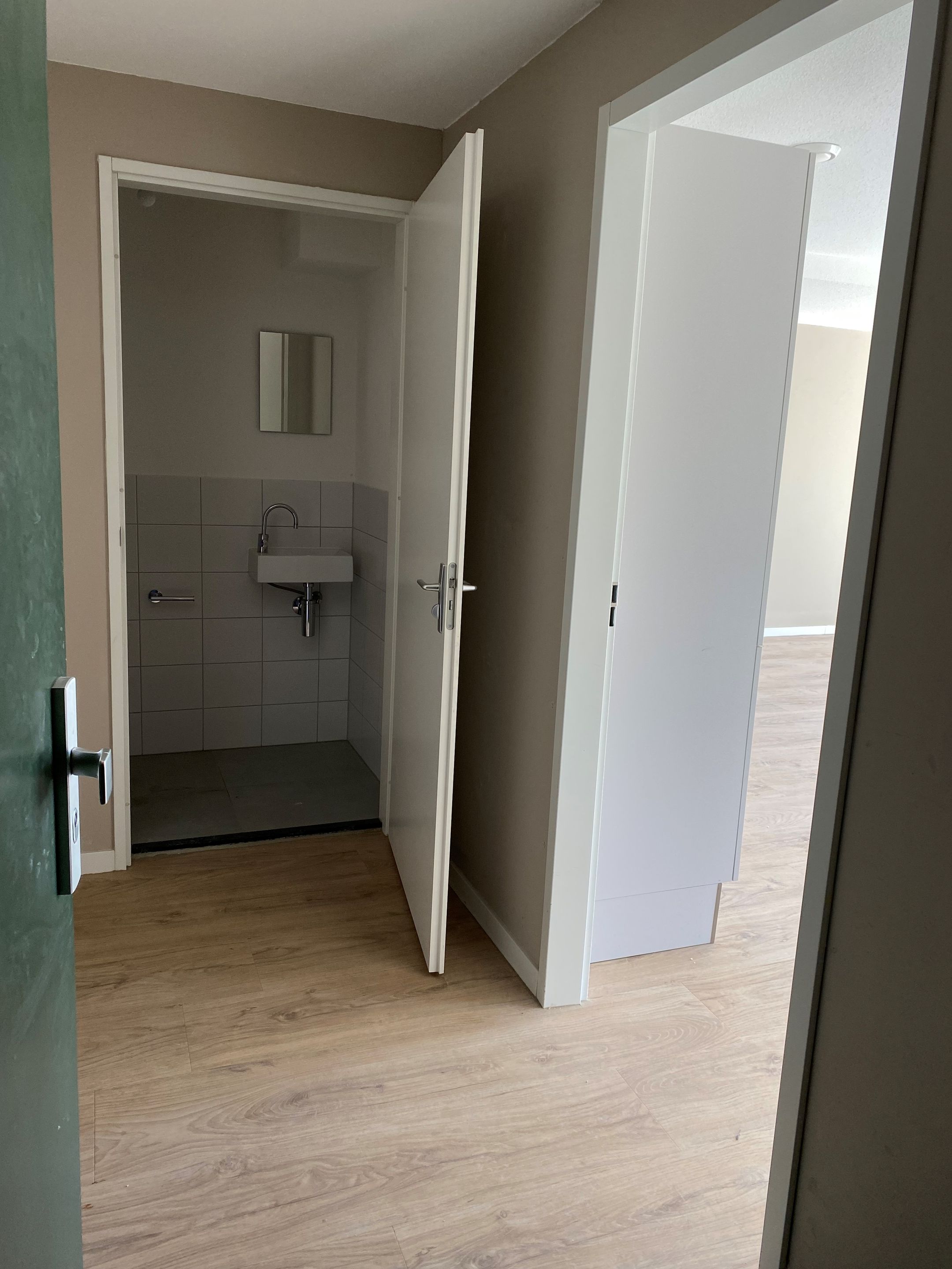 Foto 3 van Zwart Janstraat 46-A