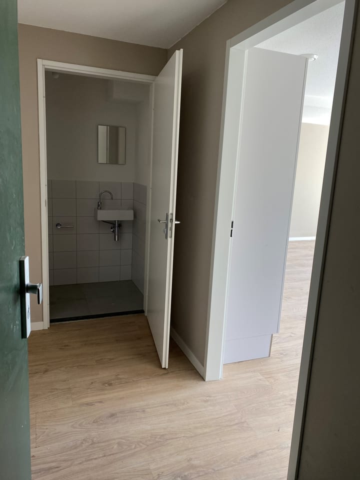 Foto 3 van Zwart Janstraat 46-A