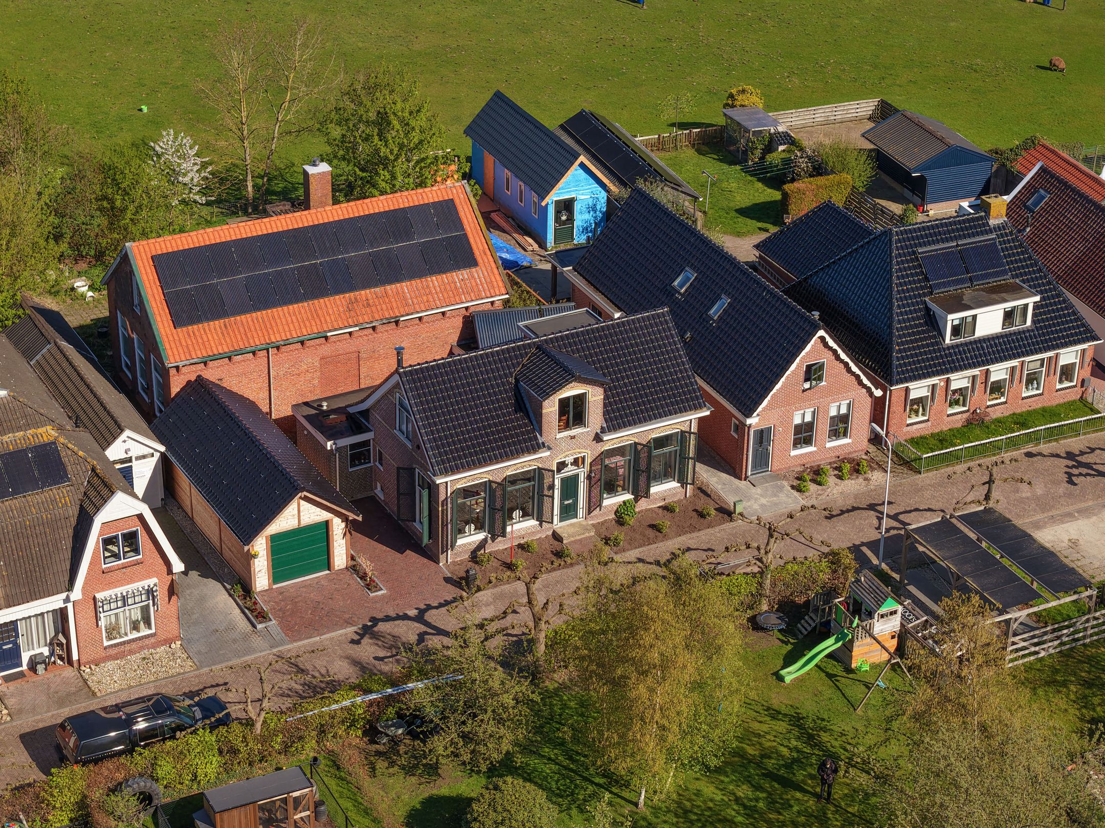 Photo 60 of De Voorstreek 13