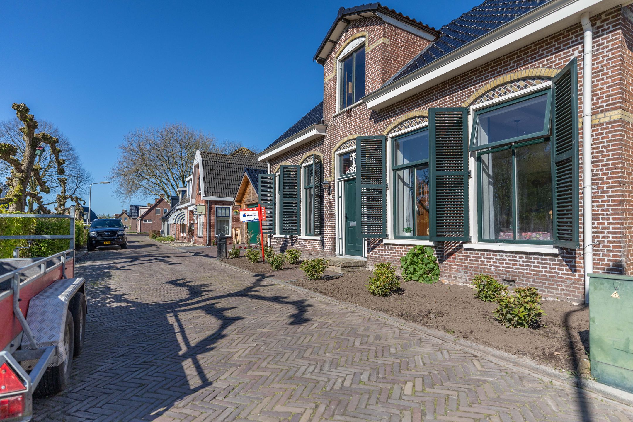 Photo 45 of De Voorstreek 13
