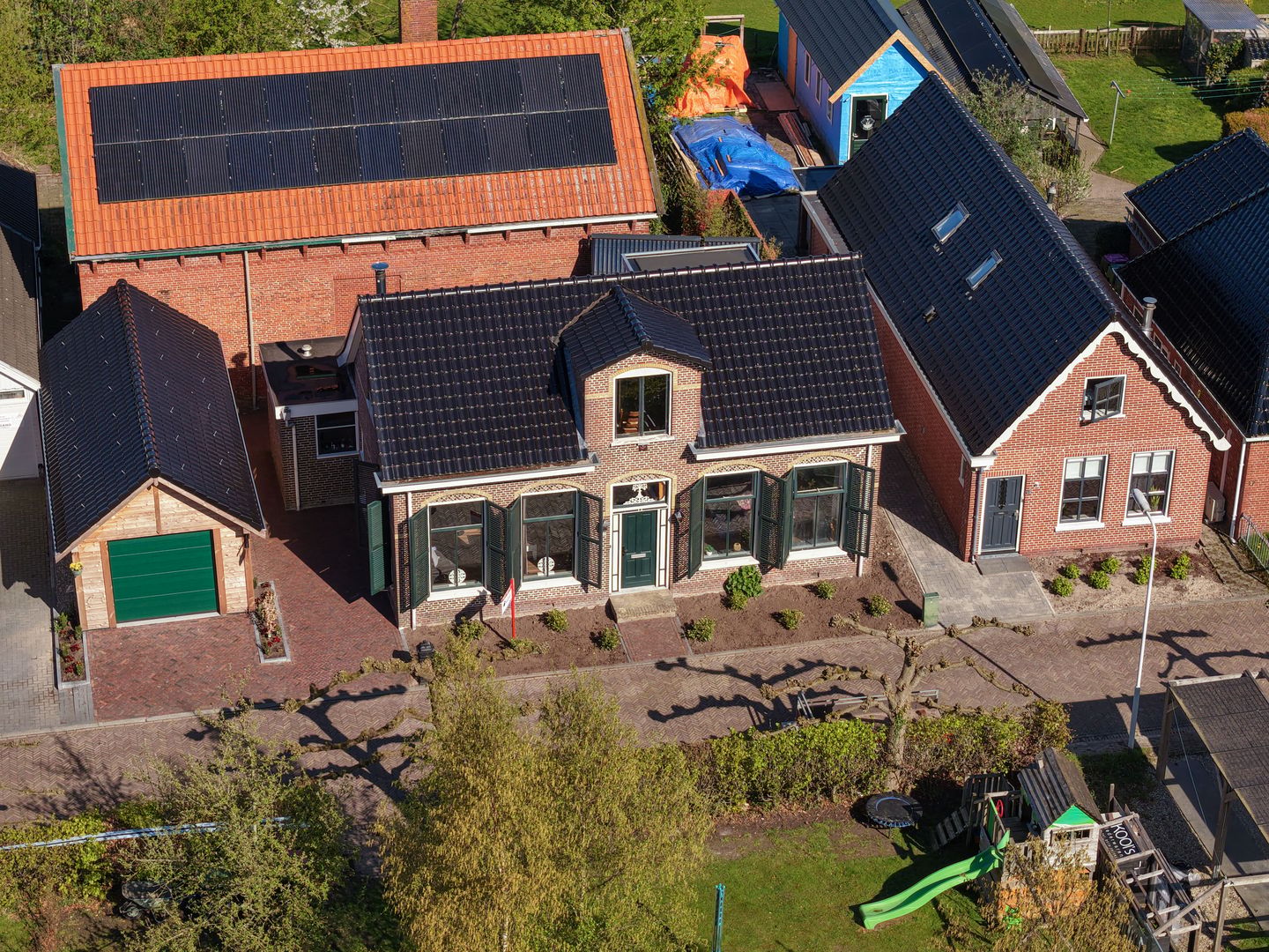 Photo 59 of De Voorstreek 13