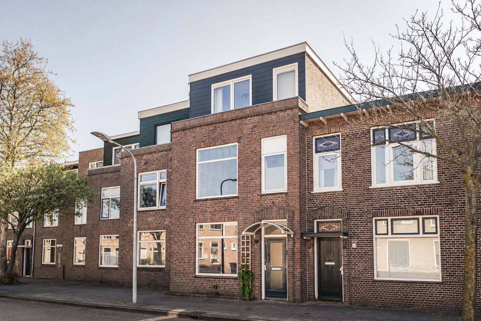 Plataanstraat 40 
