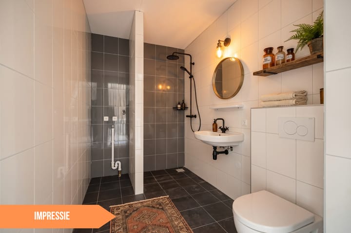 Woning te koop: Balistraat 22, Den Helder