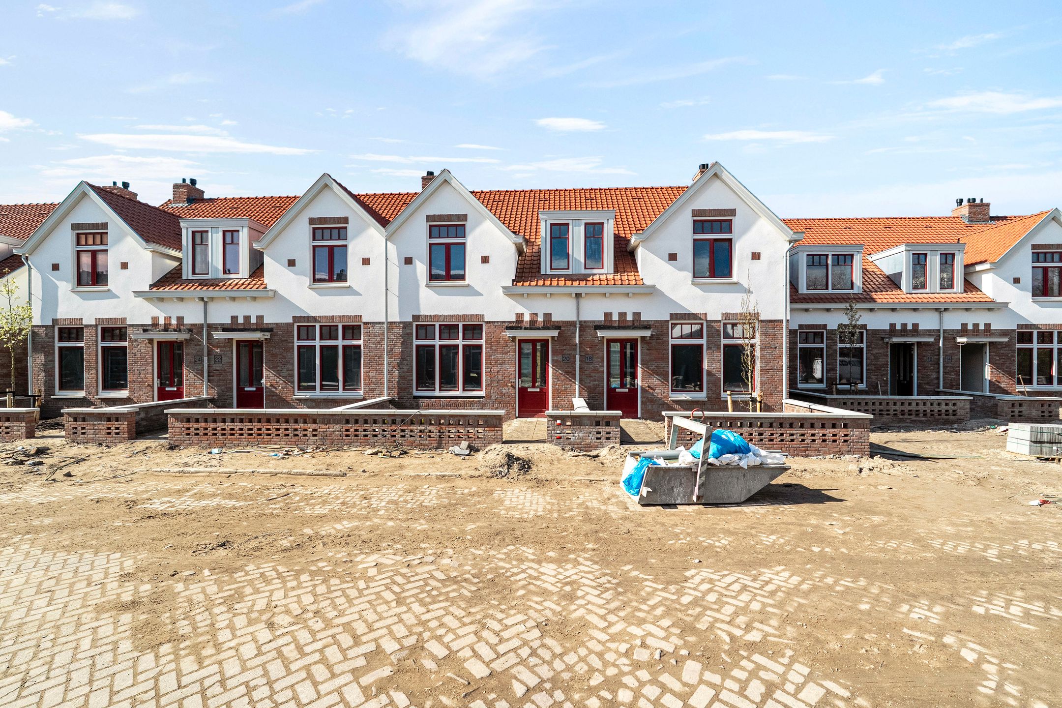 Photo 12 of Balistraat 31