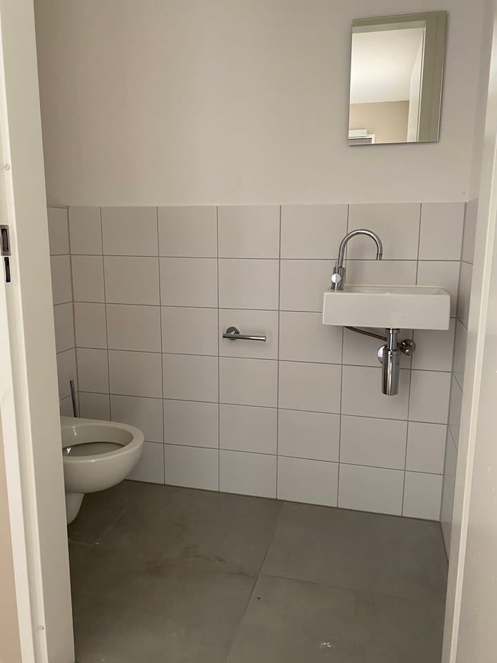 Foto 5 van Zwart Janstraat 46-A