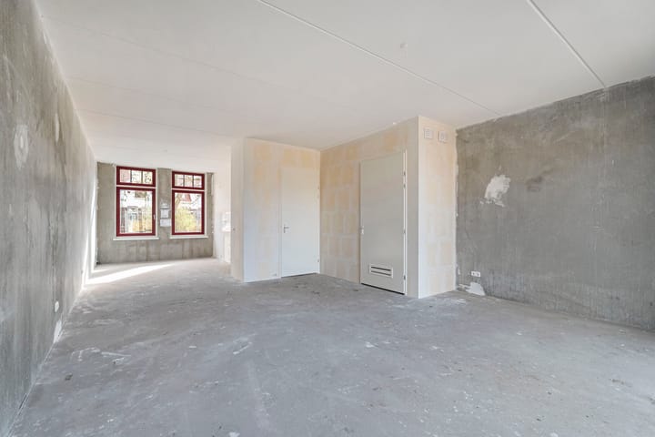 Woning te koop: Balistraat 22, Den Helder