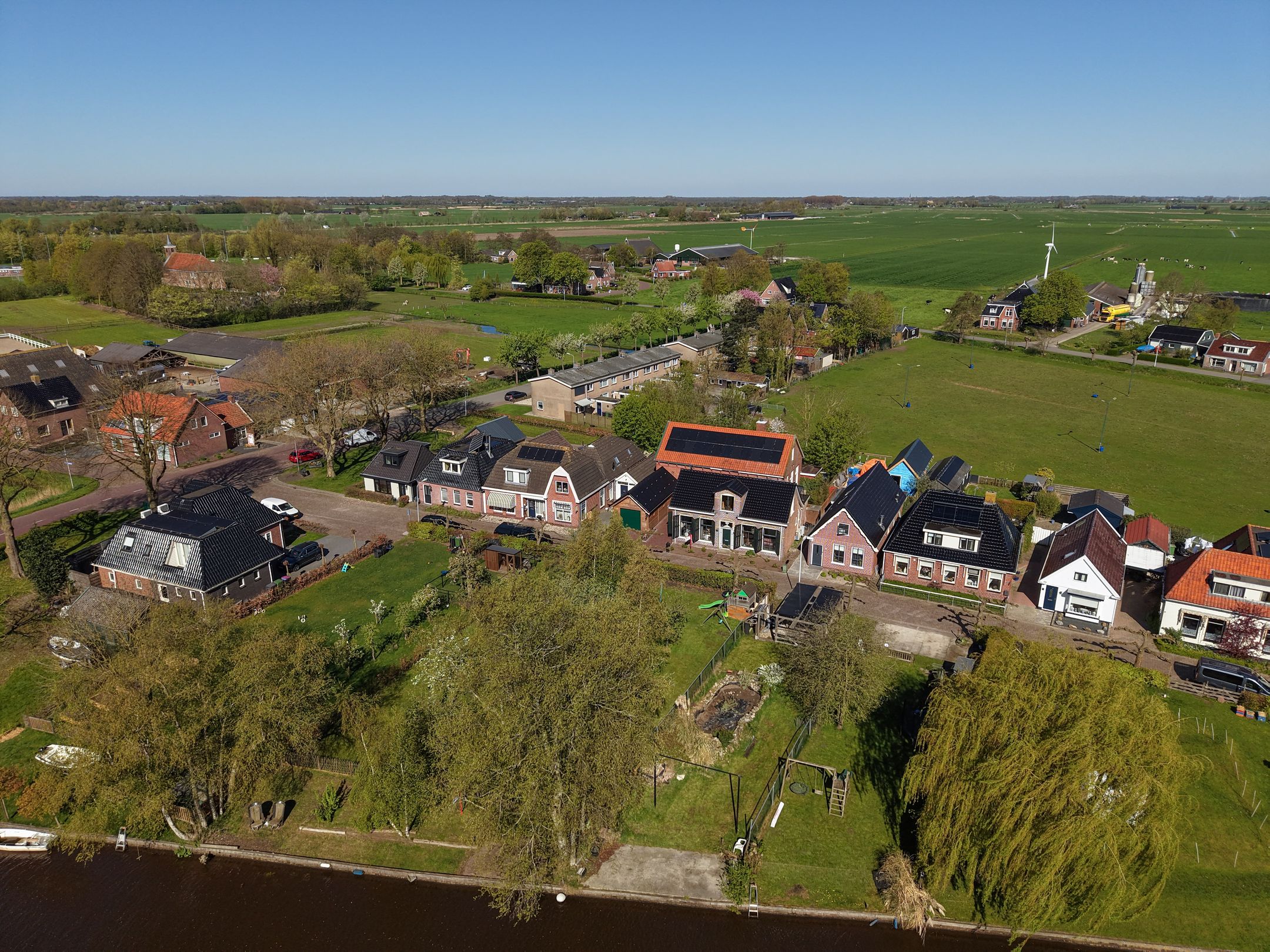 De Voorstreek 13 