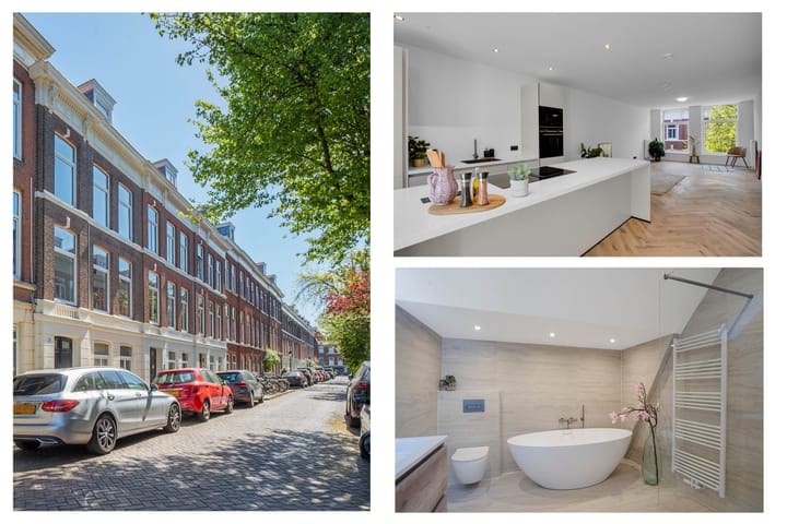 Foto 2 van Barentszstraat 31-B