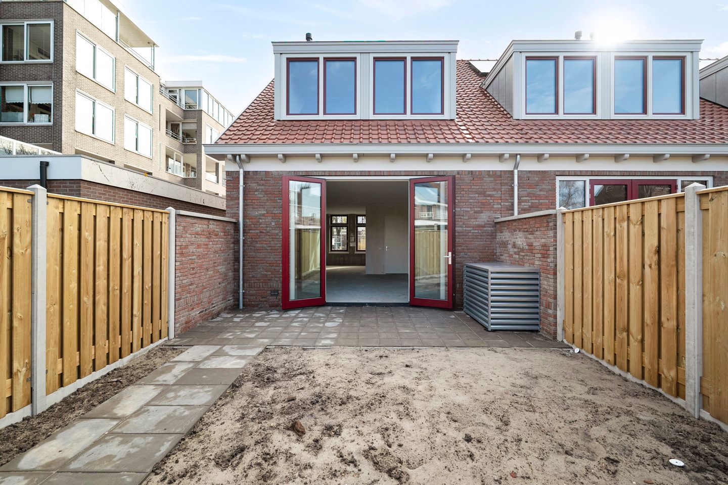 Photo 44 of Balistraat 31