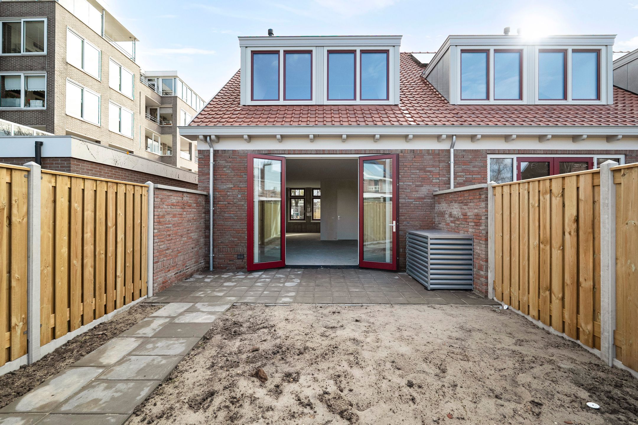 Foto 42 van Balistraat 22