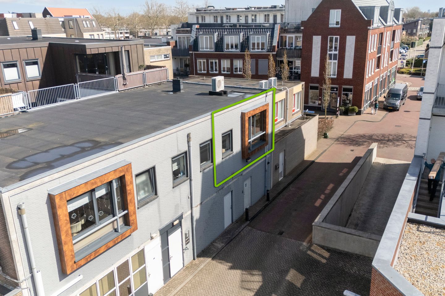 Foto 5 van Emmastraat 2-A