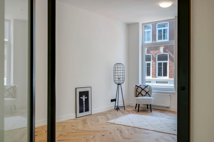 Foto 4 van Barentszstraat 31-A