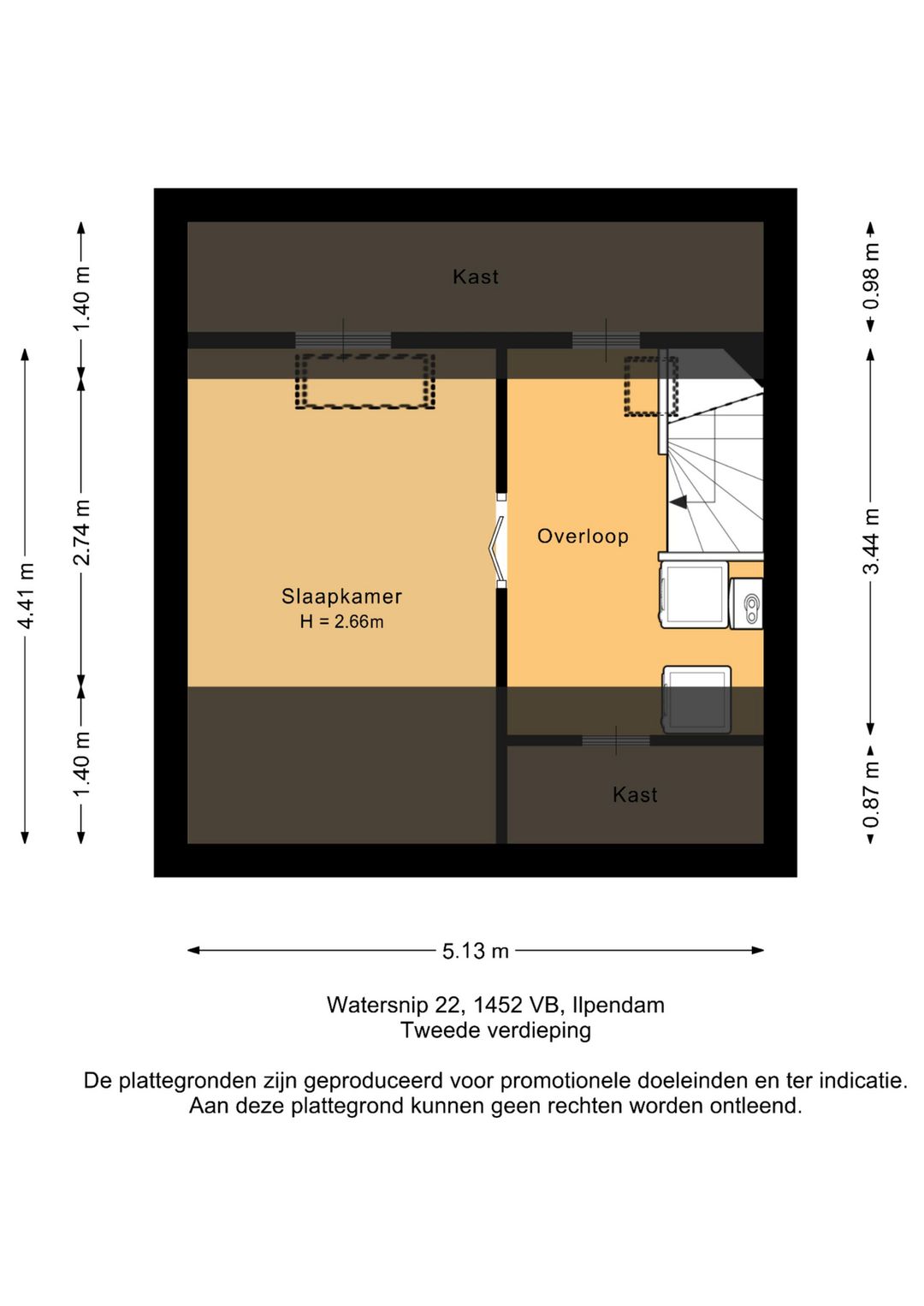 Foto 52 van Watersnip 22