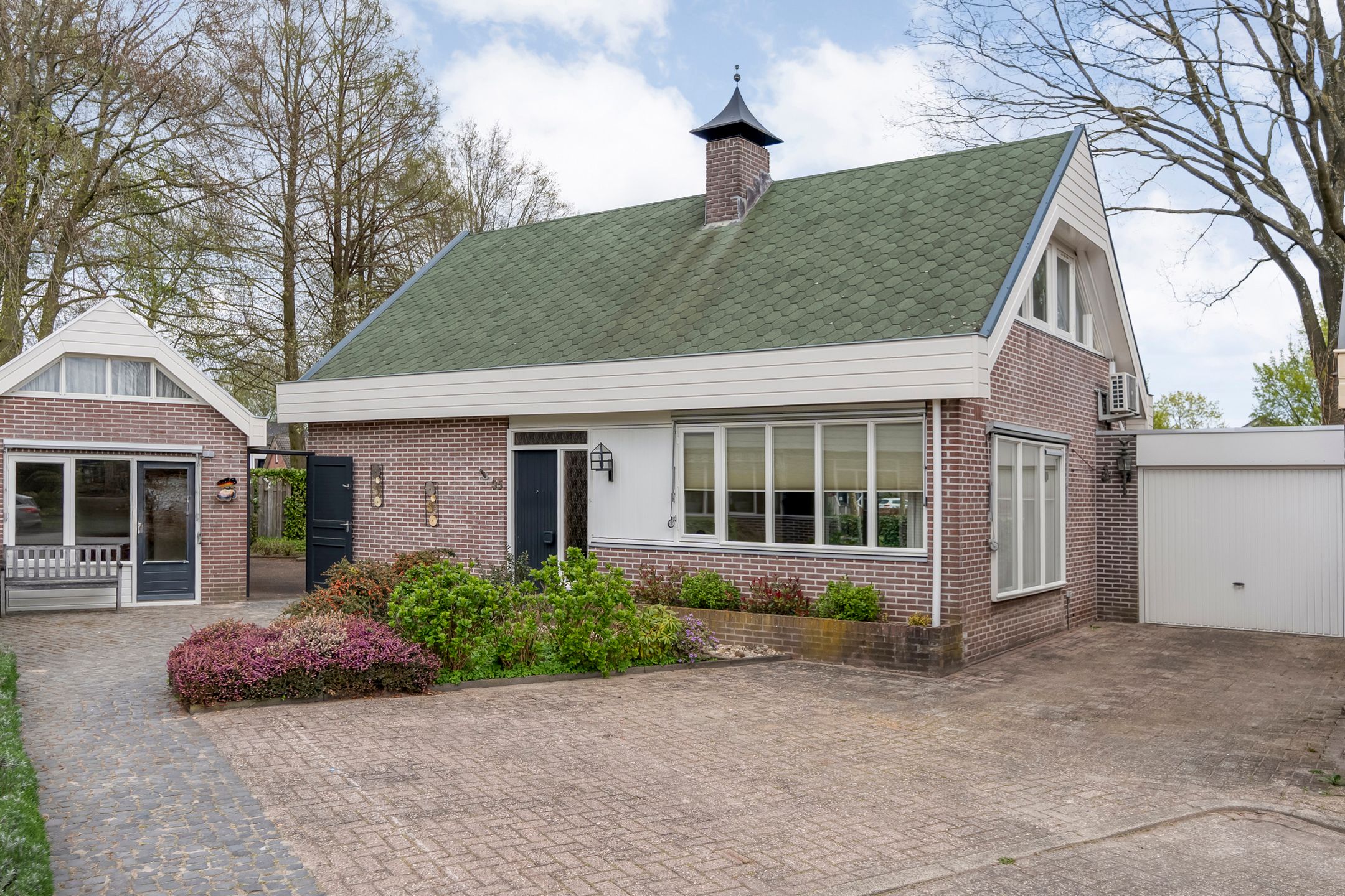 De Kamp 35 
