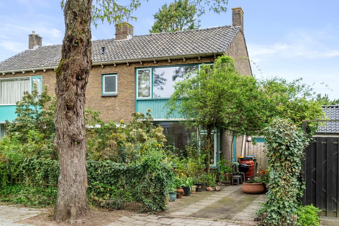 Foto 2 van Beatrixlaan 5