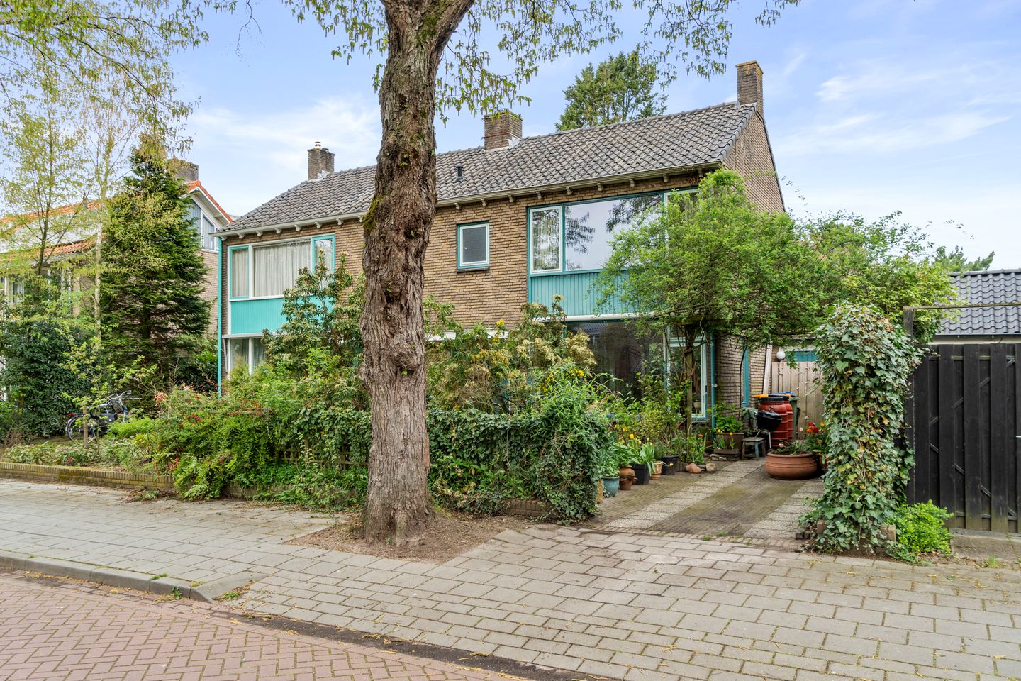 Foto 4 van Beatrixlaan 5