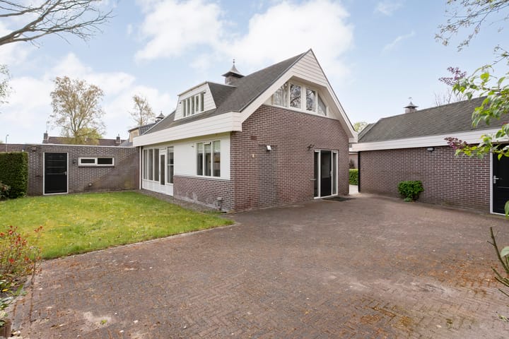 Foto 4 van De Kamp 35