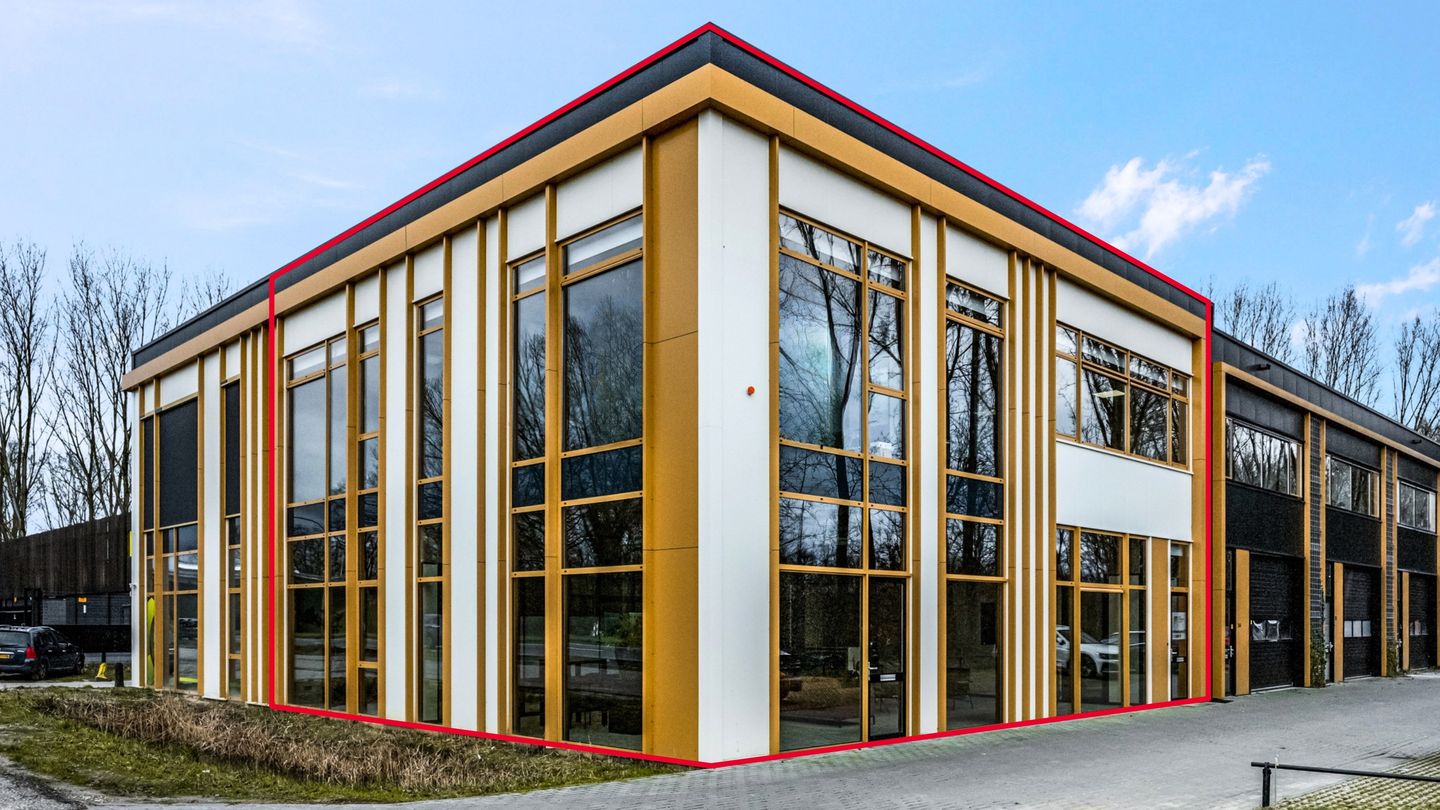 Bekijk foto 1 van van Rosenburgweg 162