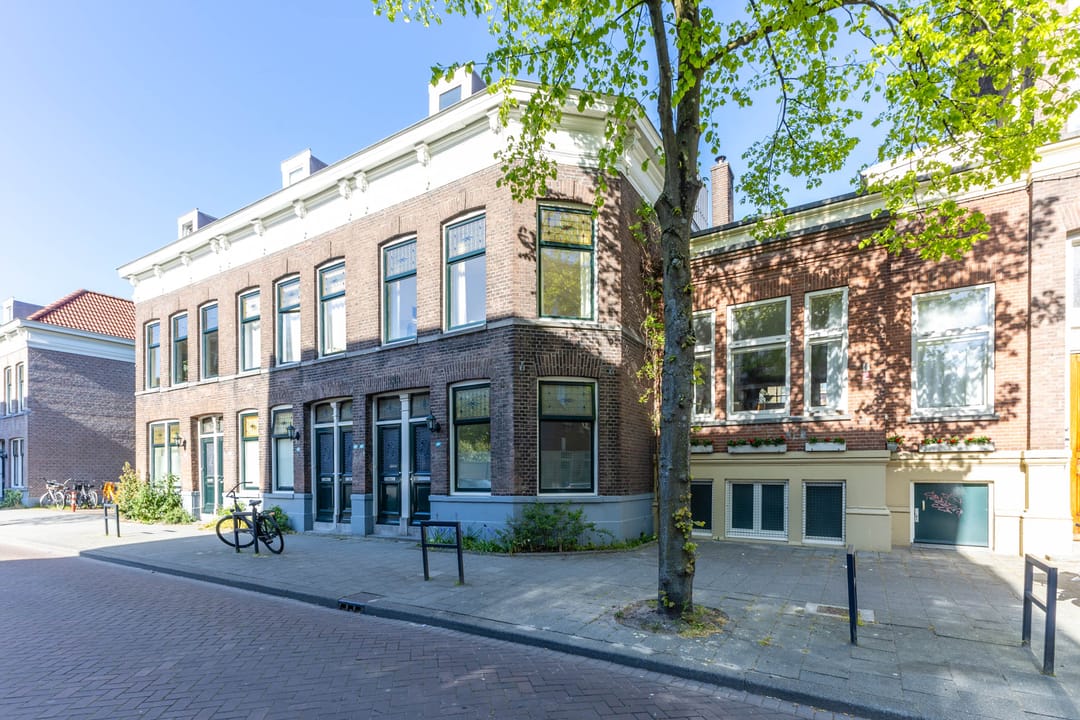 Foto 2 van Drievriendenstraat 20-A