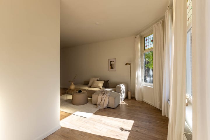 Foto 4 van Drievriendenstraat 20-A