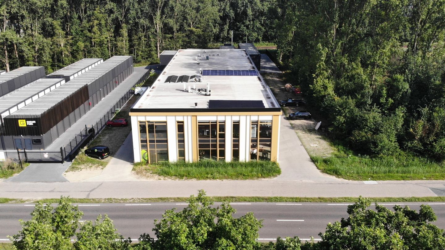 Bekijk foto 4 van van Rosenburgweg 162