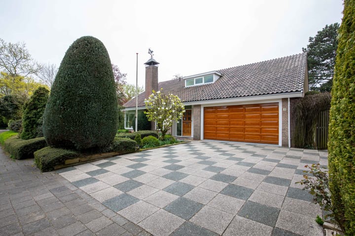Photo 2 of Piratenweg 19