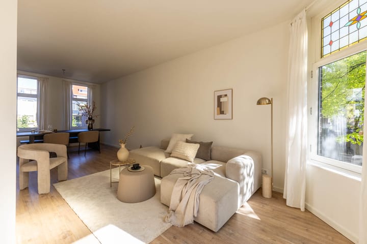 Drievriendenstraat 20-A